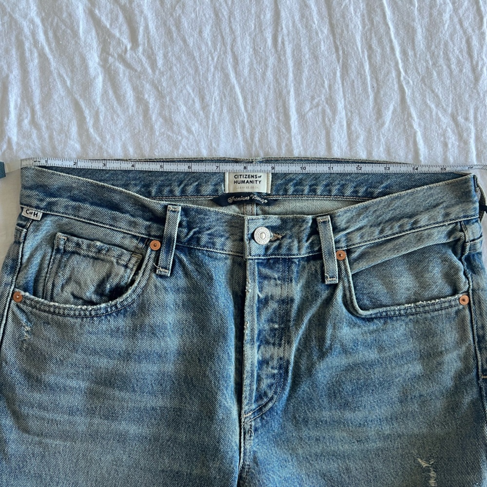 Citizens of Humanity Denim - Picture 9 of 11